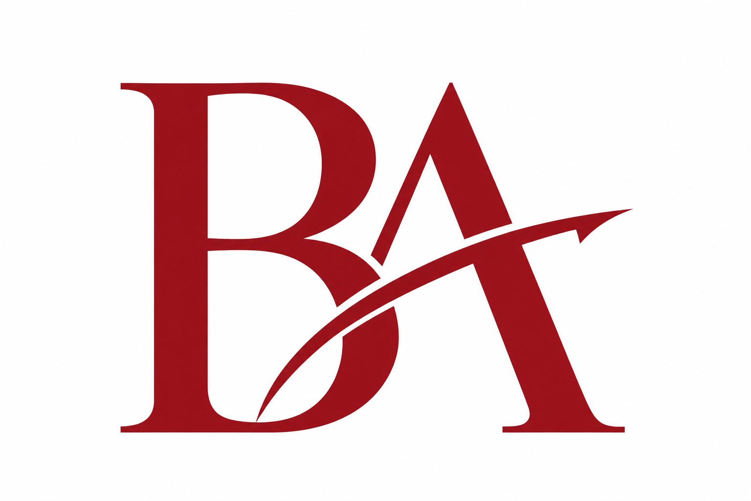 BA